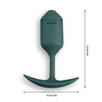 Gravity-Weighted-Torpedo-Anal-Trainer