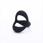 O-RING 04 - Silicone Cock Ring - Penis Ring - Triangle