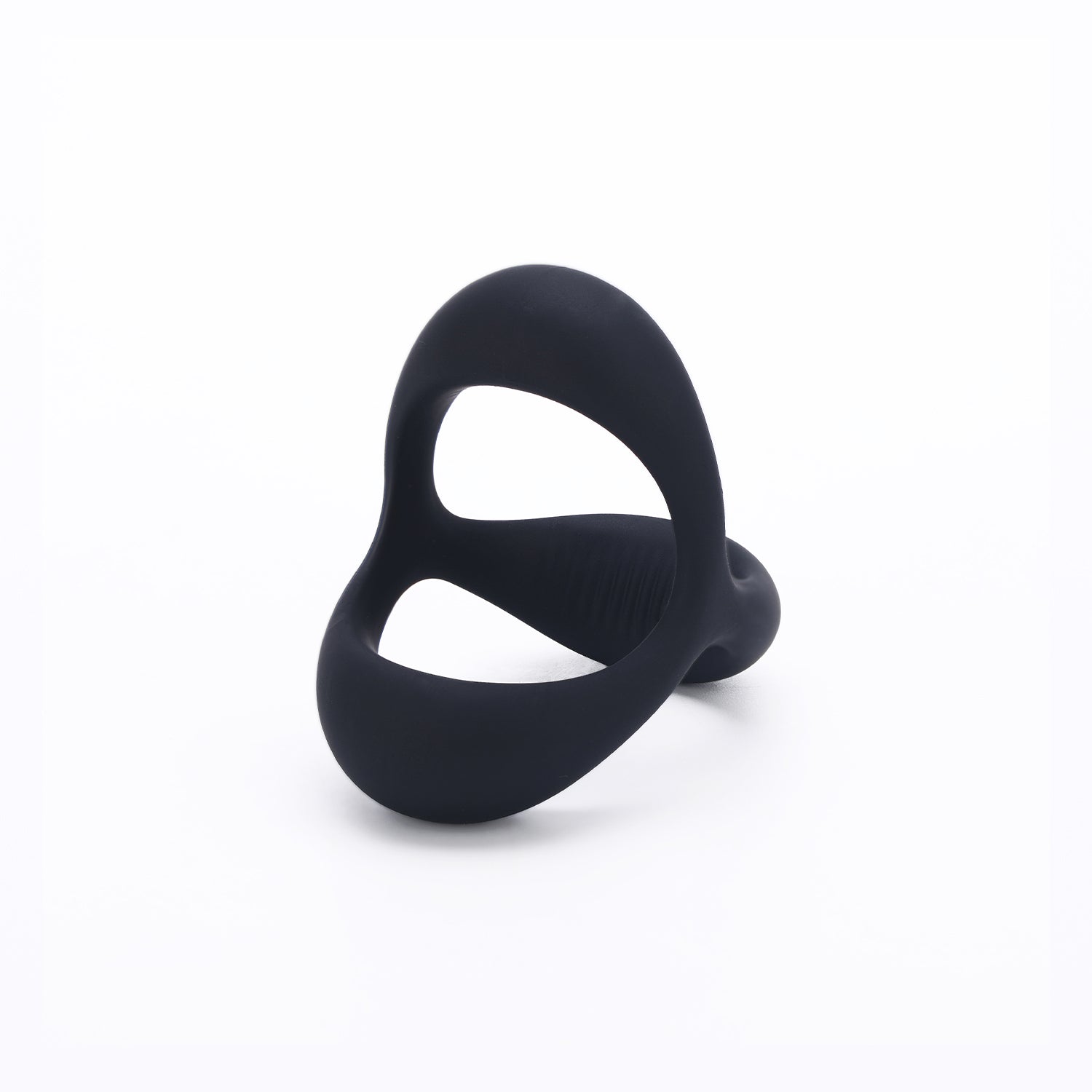 O-RING 04 - Silicone Cock Ring - Penis Ring - Triangle