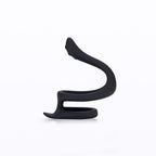 O-RING 04 - Silicone Cock Ring - Penis Ring - Two-Sided