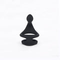 O-RING 04 - Silicone Cock Ring - Penis Ring - Two-Sided