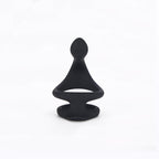 O-RING 04 - Silicone Cock Ring - Penis Ring - Two-Sided