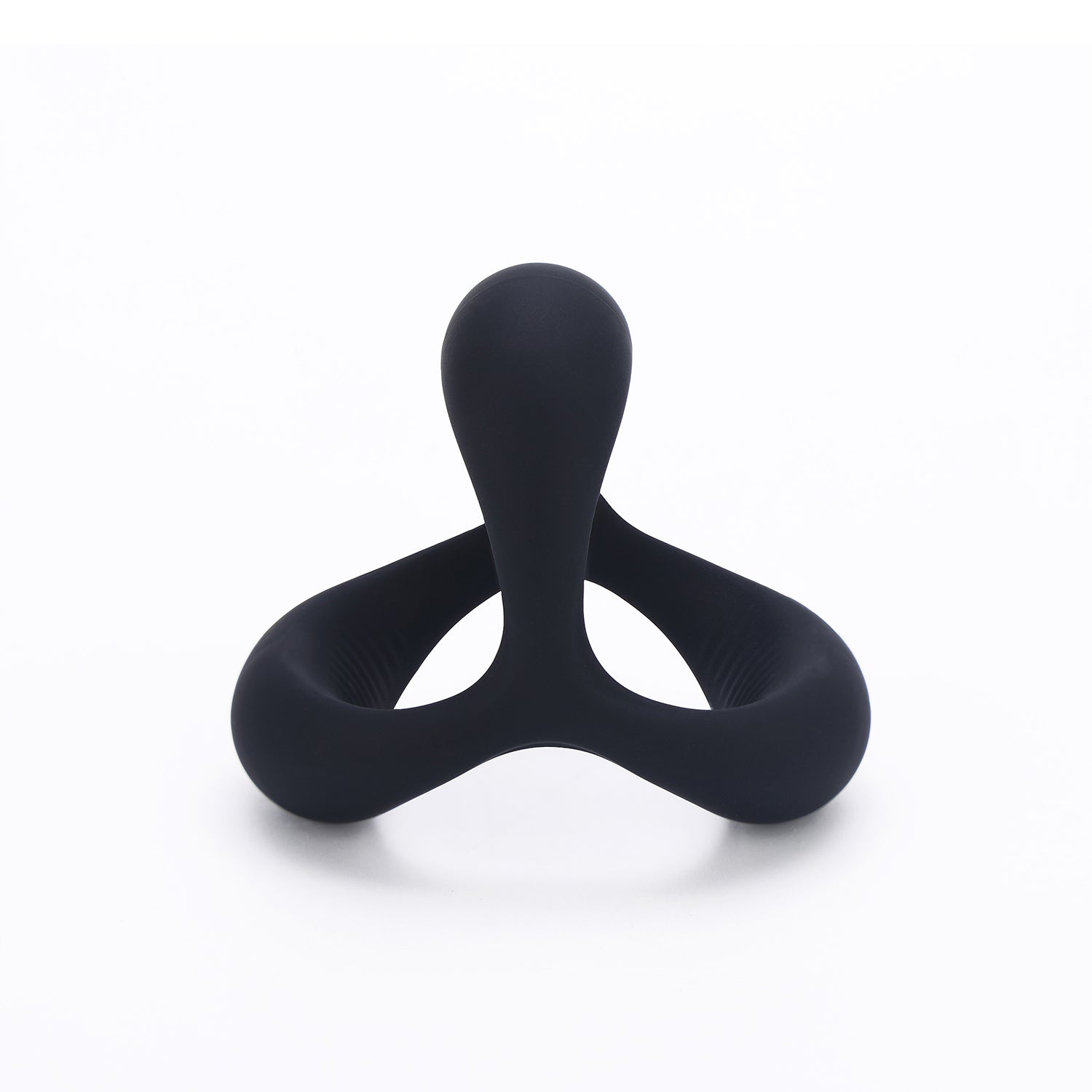 O-RING 04 - Silicone Cock Ring - Penis Ring - Triangle