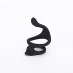 O-RING 04 - Silicone Cock Ring - Penis Ring - Two-Sided
