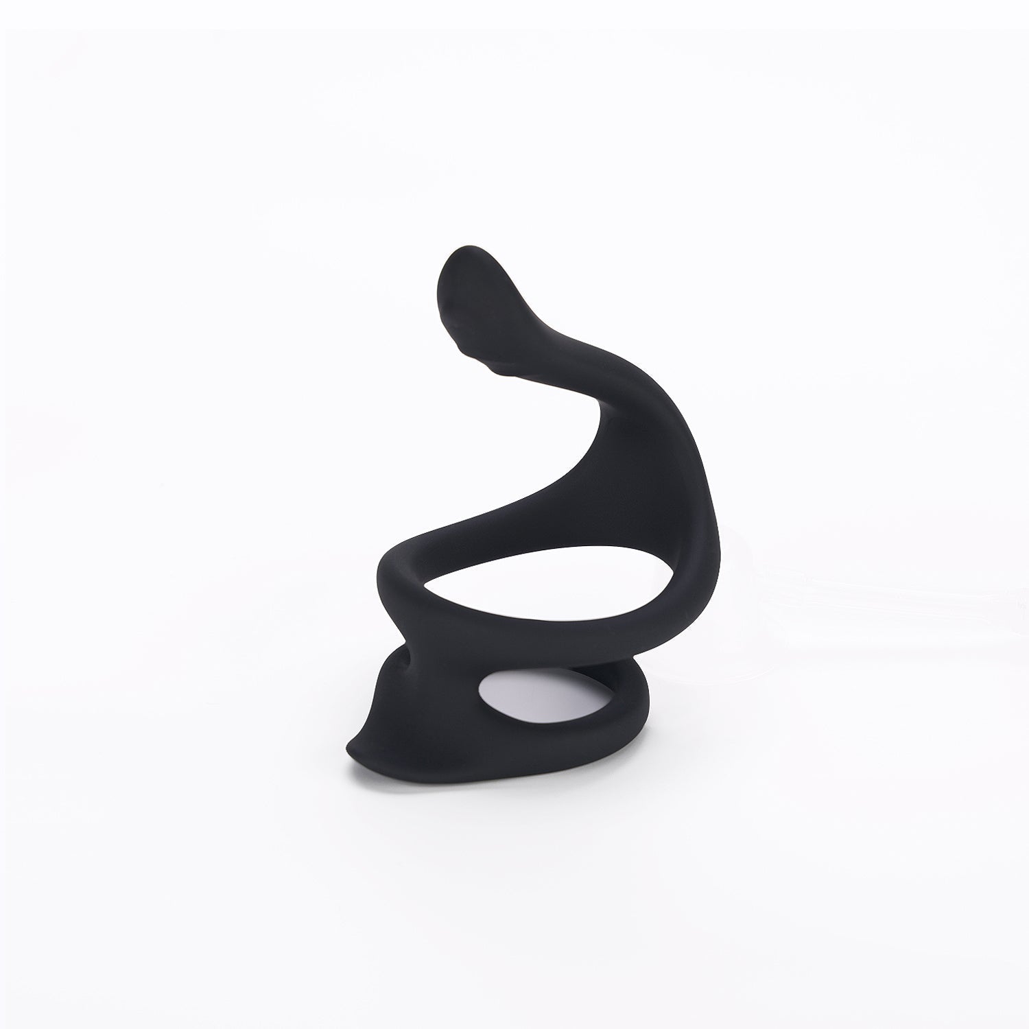O-RING 04 - Silicone Cock Ring - Penis Ring - Two-Sided