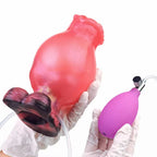 Griffin-5-5-Inch-Inflatable-Squirting-Horse-Dildo