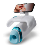 GripMaster-GamepadMaleMasturbator-HandlesAndPhoneHolder