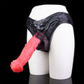 Wearable Fantasy Sheath Underwear for Men – Instant Size & Reliable Performance