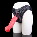 Wearable Fantasy Sheath Underwear for Men – Instant Size & Reliable Performance