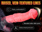 Wearable Fantasy Sheath Underwear for Men – Instant Size & Reliable Performance
