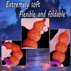 Halloween-Glow-Pumpkin-Anal-Plug-Anal-Bead