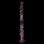 Halloween Skull - Long Anal Plug - Anal Bead