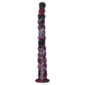 Halloween Skull - Long Anal Plug - Anal Bead