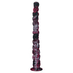 Halloween Skull - Long Anal Plug - Anal Bead