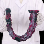 Halloween Skull - Long Anal Plug - Anal Bead