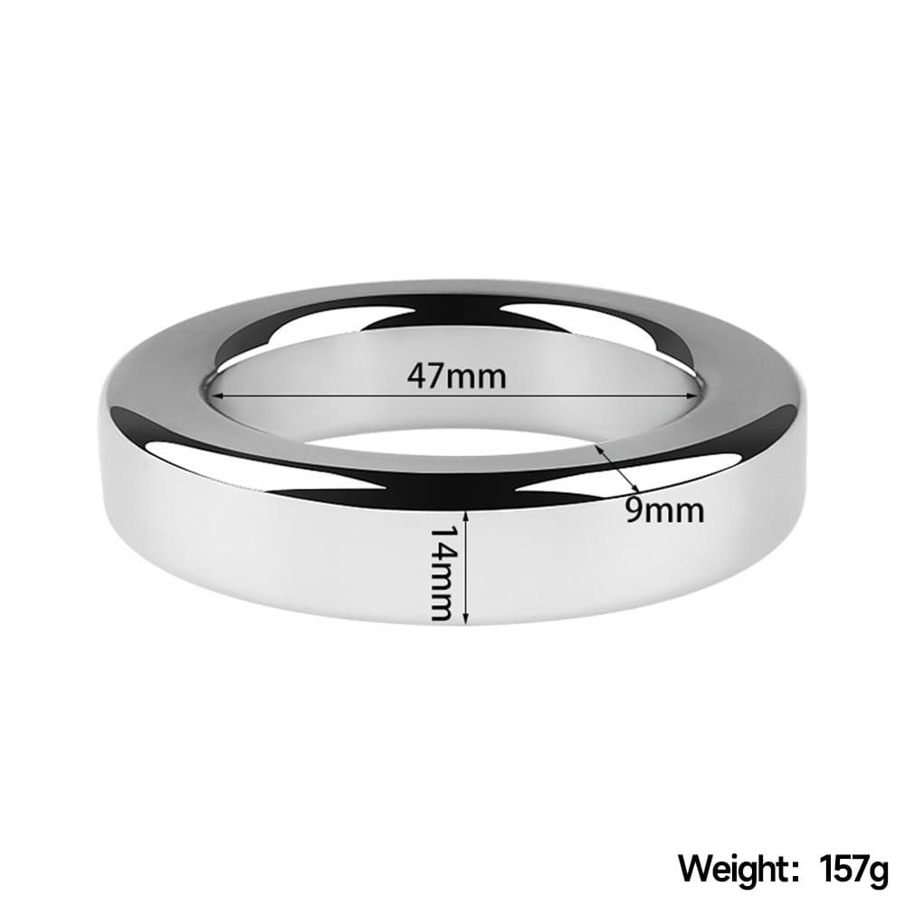 Halo-Solid-Metal-Cock-Ring