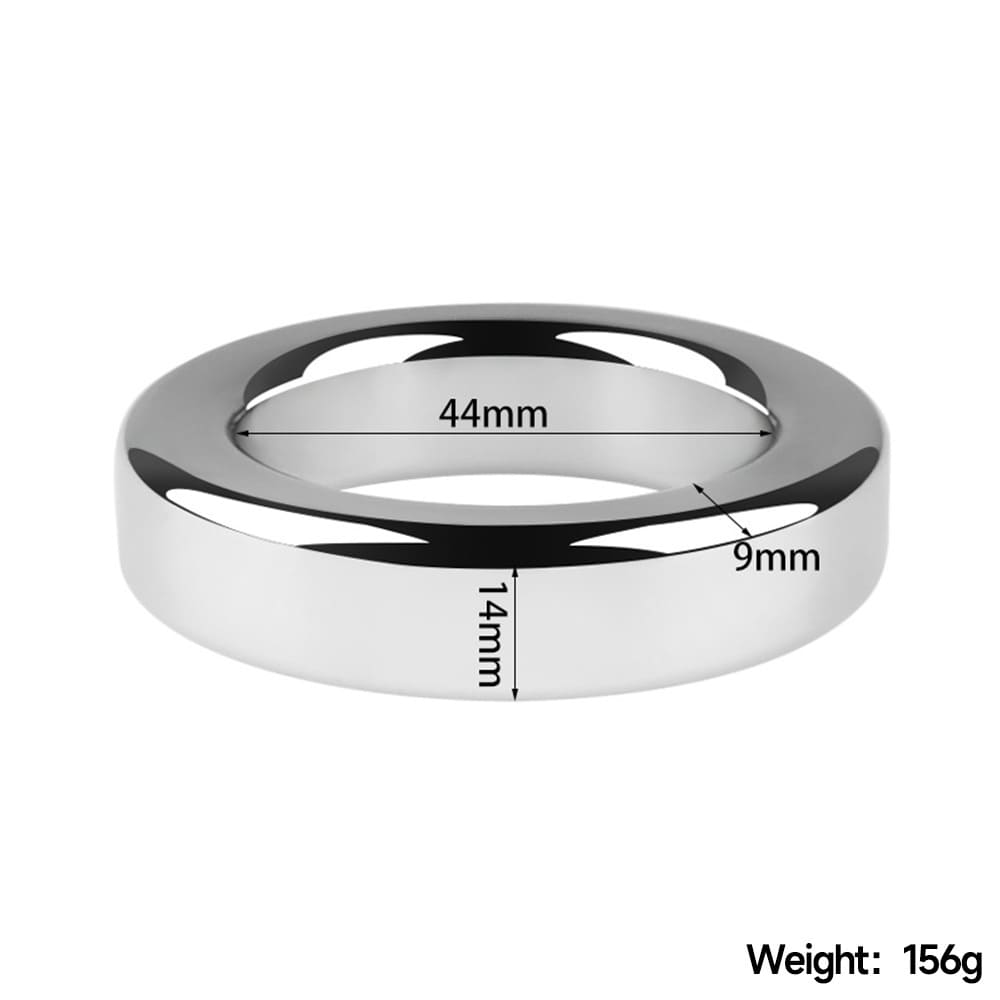 Halo-Solid-Metal-Cock-Ring