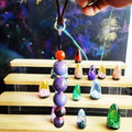Handcrafted Wooden Anal Beads – Eco-Friendly, Smooth & Customizable Sizes