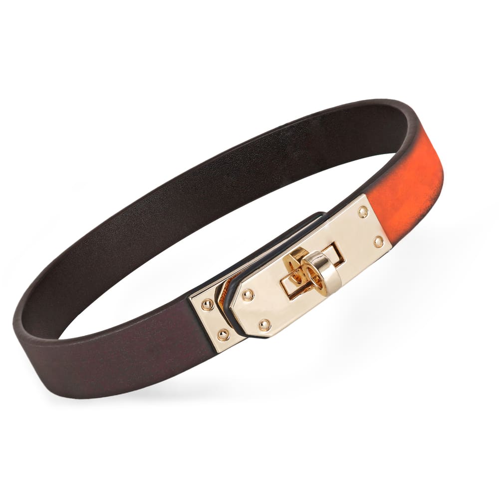 Glimmer - Heat Reactive BDSM Collar