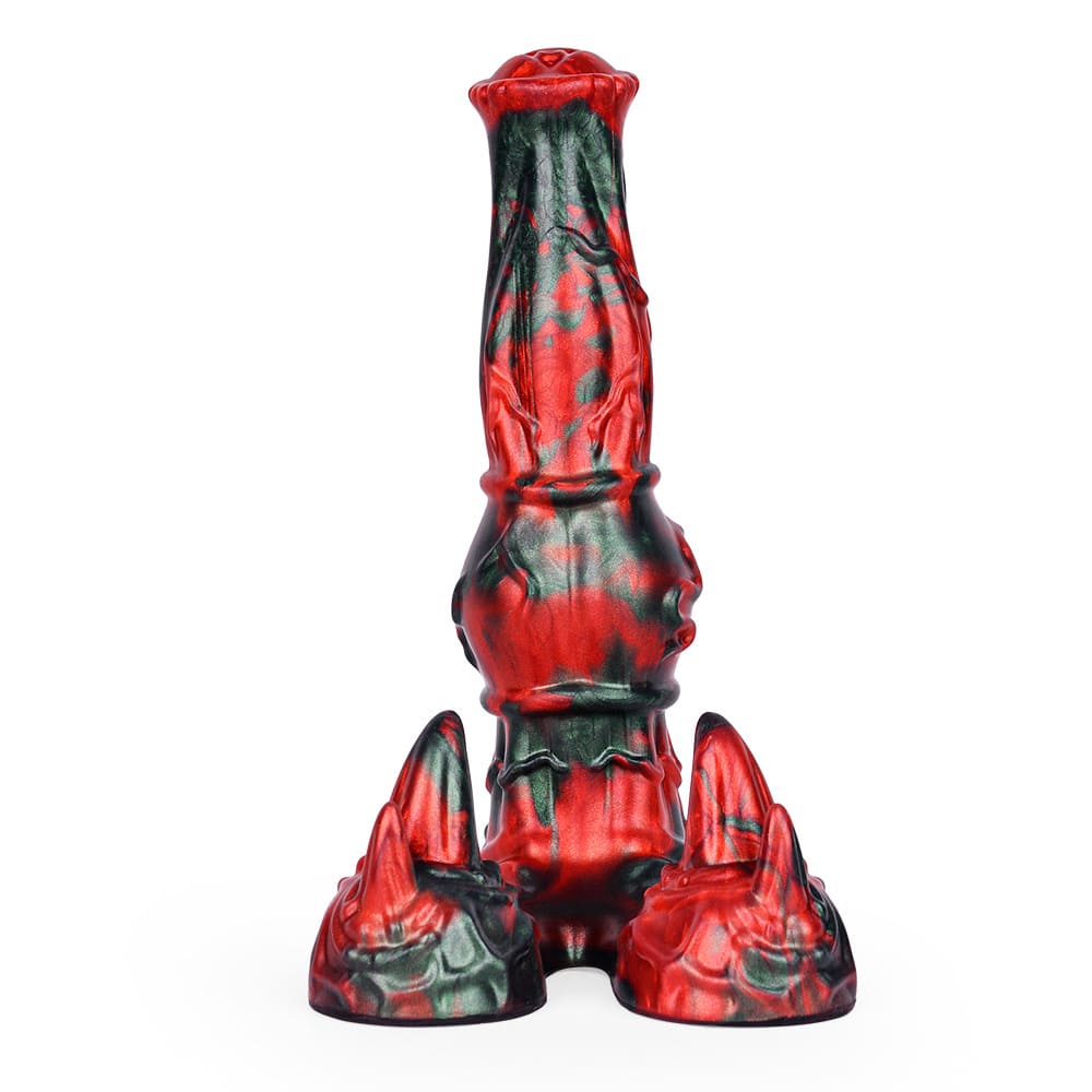 HellSteed-10-Inch-Silicone-Fantasy-Dildo-Horse-Dildo_Knot-Dildo_1