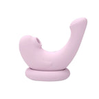 HiDoo-Clitoral-Suction-Vibrator-Silicone-G-Spot-Massager