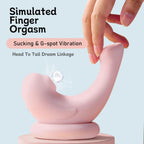 HiDoo-Clitoral-Suction-Vibrator-Silicone-G-Spot-Massager