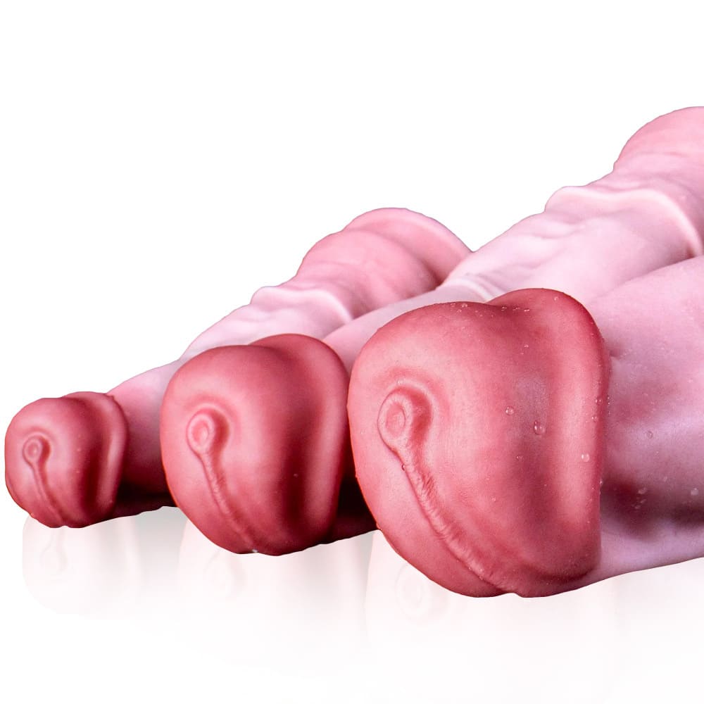 Horse-Spirit-Huge-Realistic-Stallion-Toy-Fantasy-Silicone-Dildo