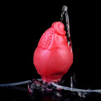 Hugo-Inflatable-Fantasy-Dildo-Squirting-Silicone-Dildo