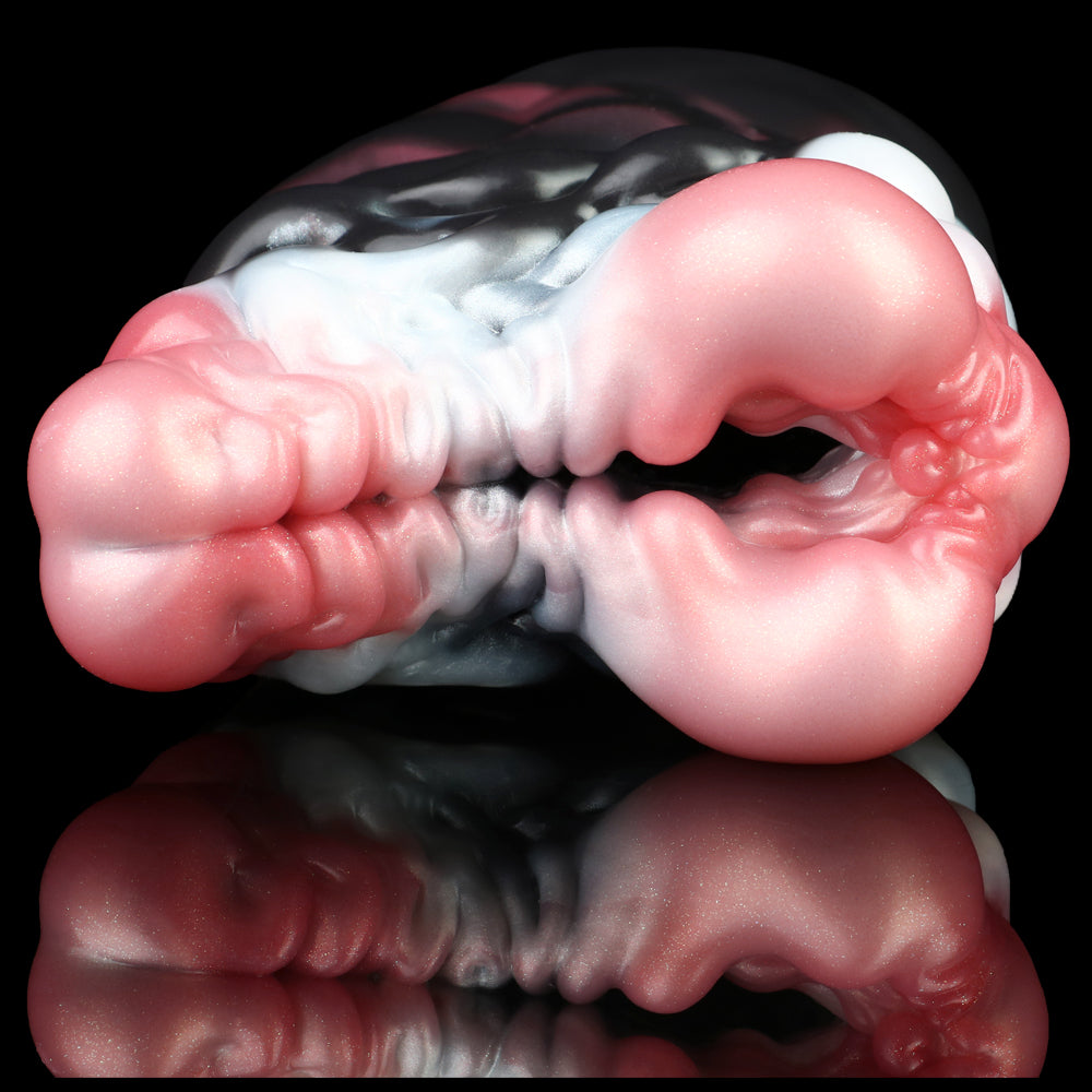 Mystic Tapir Horse Pussy - Fantasy Pocket Animal Pussies Male Masturbation Cup