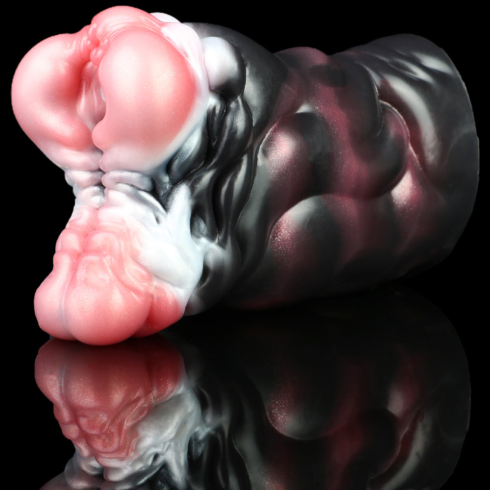 Mystic Tapir Horse Pussy - Fantasy Pocket Animal Pussies Male Masturbation Cup