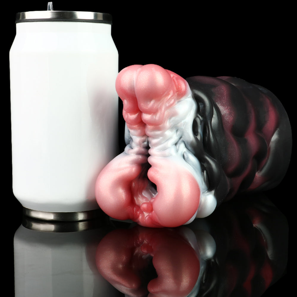 Mystic Tapir Horse Pussy - Fantasy Pocket Animal Pussies Male Masturbation Cup