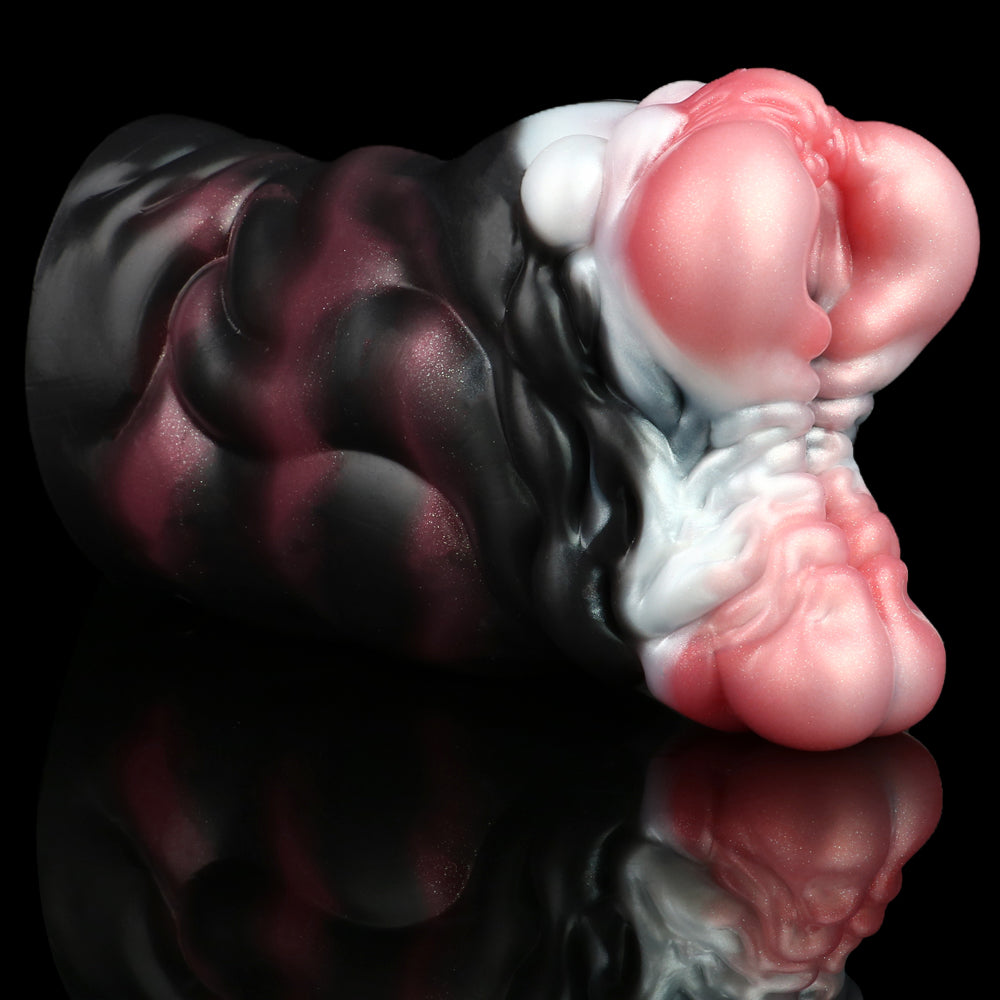 Mystic Tapir Horse Pussy - Fantasy Pocket Animal Pussies Male Masturbation Cup