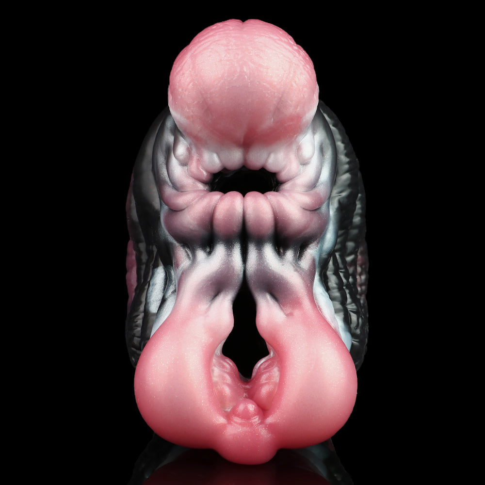 Elephant Pocket Pussy – Jungle King's Grip BeastArc Stroker | Domlust