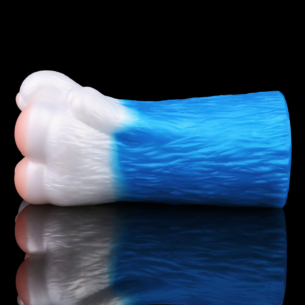 Catpaw Pocket Pussy Men Masturbation Cup - Realistic Pussies Penis Blowjob Sex Toys