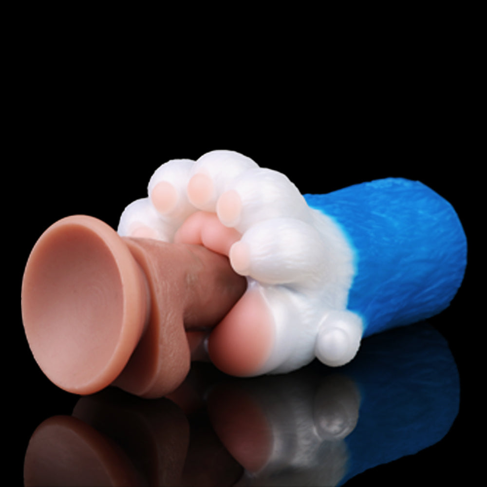 Catpaw Pocket Pussy Men Masturbation Cup - Realistic Pussies Penis Blowjob Sex Toys