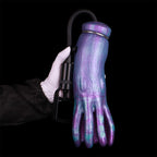 Domlust Fantasy Octopus Pocket Pussy – Vacuum Penis Pump Alien Fetish Sex Toy for Men
