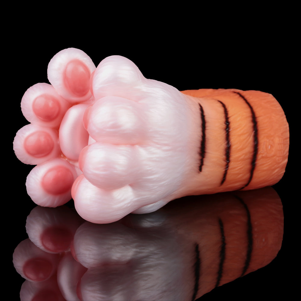 Tigerpaw Pussies Pocket Masturbator - Fantasy Penis Massage Handy Sex Toys for Men