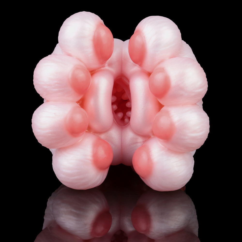 Tigerpaw Pussies Pocket Masturbator - Fantasy Penis Massage Handy Sex Toys for Men