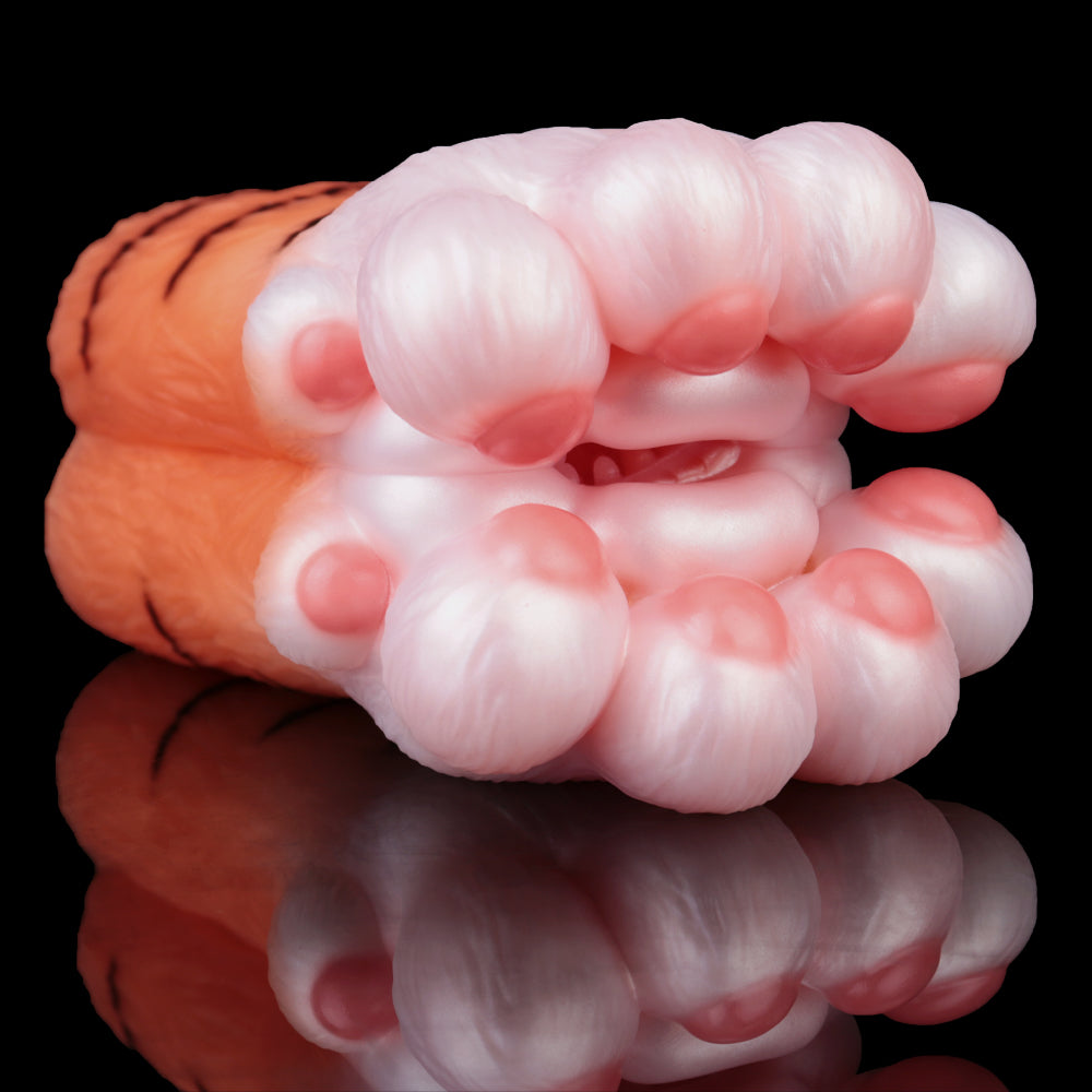 Tigerpaw Pussies Pocket Masturbator - Fantasy Penis Massage Handy Sex Toys for Men