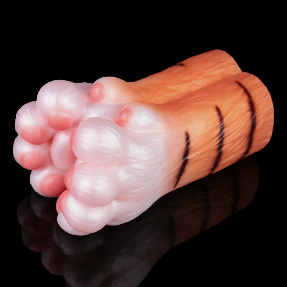 Tigerpaw Pussies Pocket Masturbator - Fantasy Penis Massage Handy Sex Toys for Men
