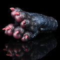 Wolf Claw Pocket Pussy – Animal Fantasy Silicone Masturbator | Domlust Beast Sex