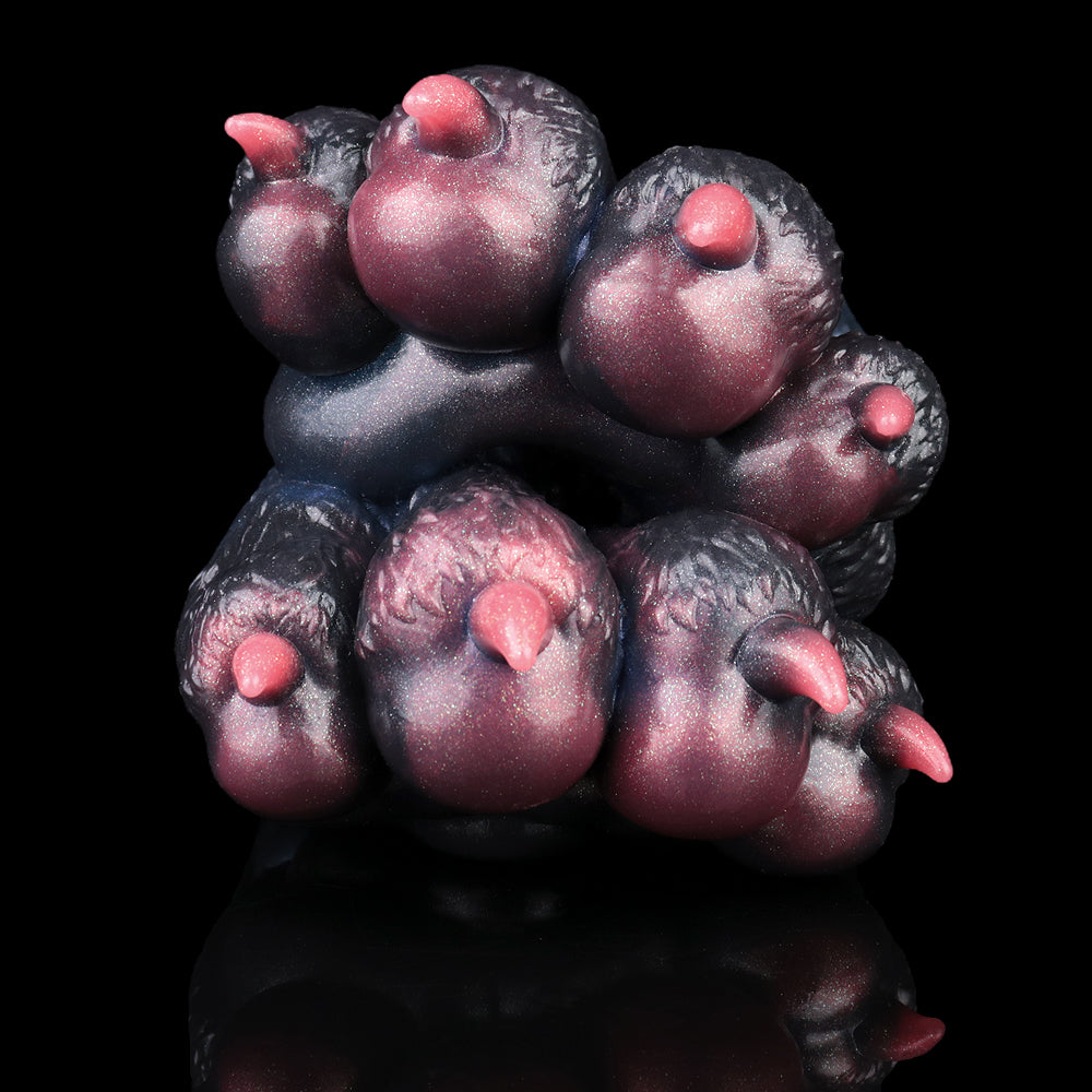 Wolf Claw Pocket Pussy – Animal Fantasy Silicone Masturbator | Domlust Beast Sex