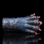Wolf Claw Pocket Pussy – Animal Fantasy Silicone Masturbator | Domlust Beast Sex