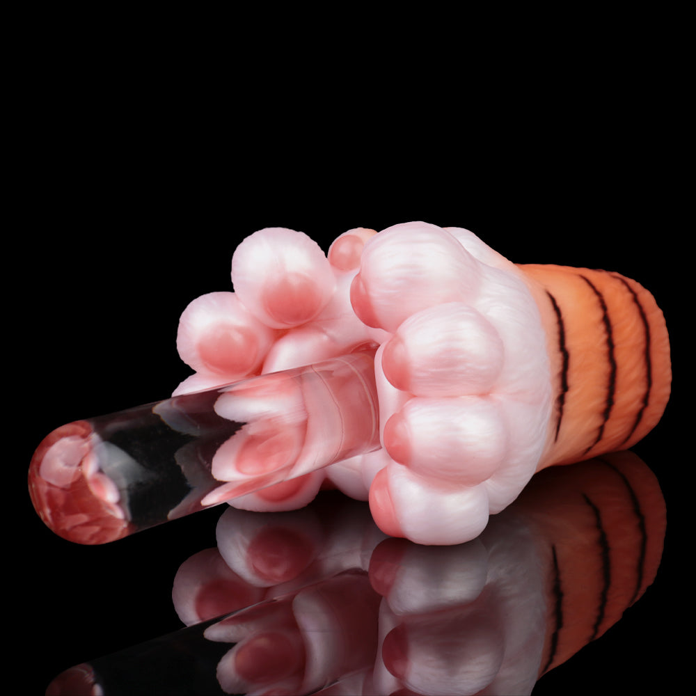 Tigerpaw Pussies Pocket Masturbator - Fantasy Penis Massage Handy Sex Toys for Men