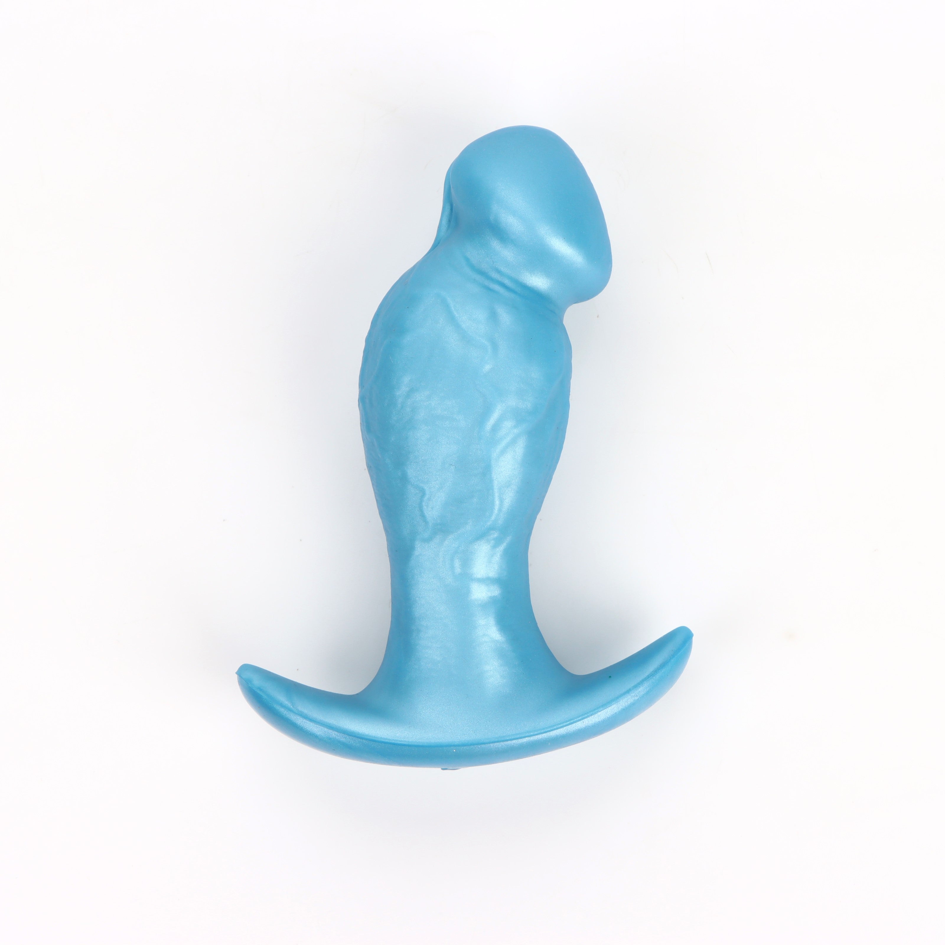 Big Glans Realistic Dildo Anal Butt Plug - Fantasy Vaginal Masturbation Sex Toys for Women Lesbian
