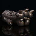 Dragon Claws Fantasy Pocket Pussy | Footjob Masturbation Cup in Premium Silicone — Domlust
