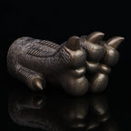Dragon Claws Fantasy Pocket Pussy | Footjob Masturbation Cup in Premium Silicone — Domlust