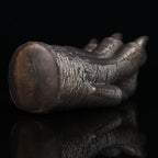 Dragon Claws Fantasy Pocket Pussy | Footjob Masturbation Cup in Premium Silicone — Domlust