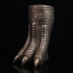 Dragon Claws Fantasy Pocket Pussy | Footjob Masturbation Cup in Premium Silicone — Domlust