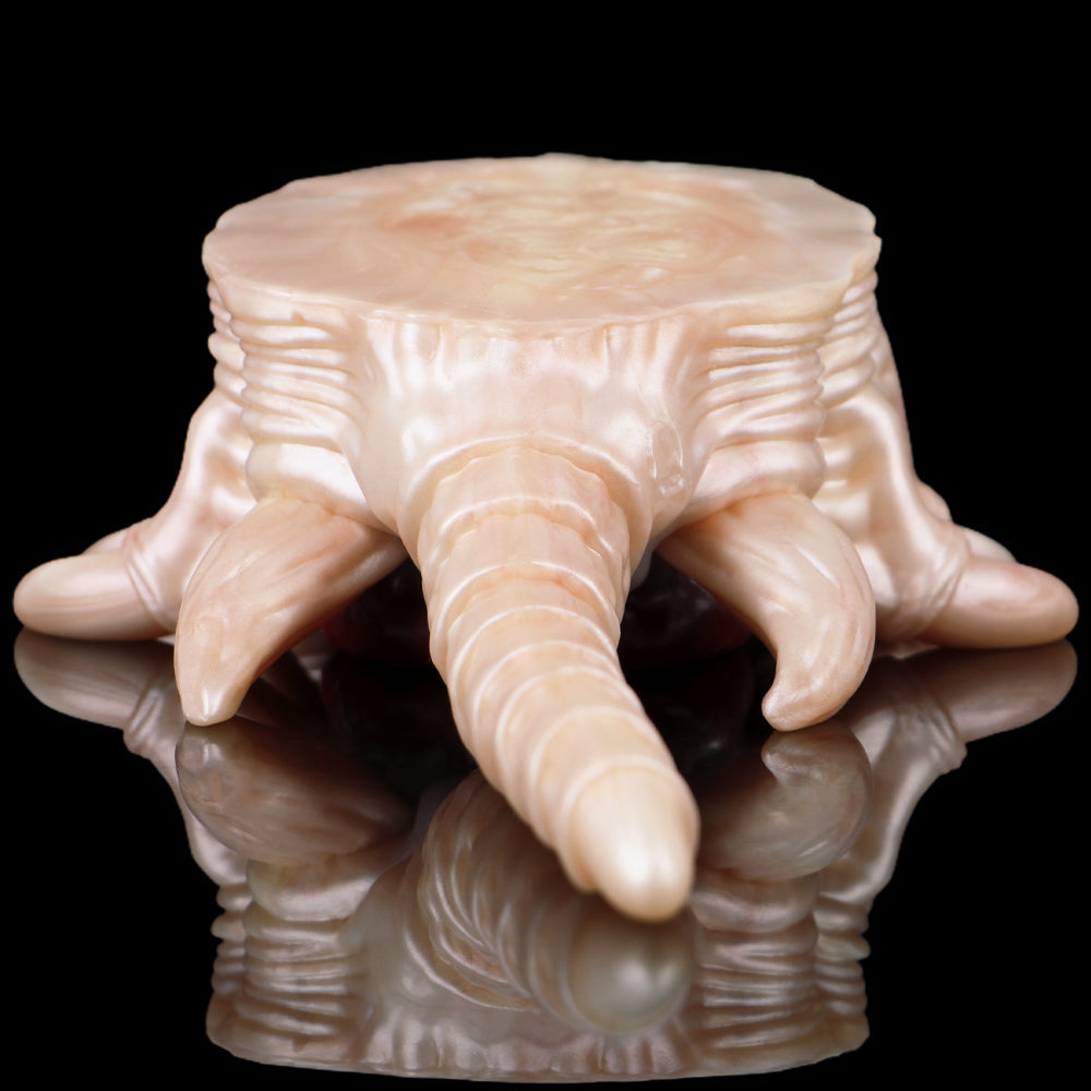 Scutosaurus Fantasy Pocket Pussy Grinder | Premium Silicone Beast Sex Toy